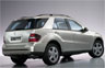 Mercedes ML 450 Hybrid