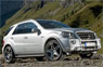 Mercedes ML63 AMG 10th Anniversary