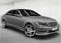 Mercedes Matte Paint