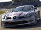 Mercedes SLR McLaren 722 GT video