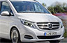Mercedes Pickup Truck Announced