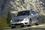2008 Mercedes R Class R 500