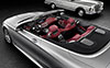Mercedes S Class Cabrio Teased