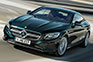 Mercedes S Class Coupe