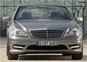 Mercedes S350 BlueTEC