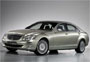 Mercedes S400 BLUETEC Hybrid