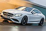 Mercedes S63 AMG Coupe Specs and Equipment