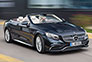 Mercedes S65 AMG Cabrio: Specs, Equipment