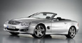 Mercedes sport package for SL Class