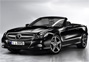 Mercedes SL Night Edition