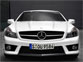 2012 Mercedes SL63 AMG Info