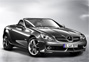 Mercedes SLK Grand Edition