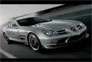 Mercedes SLR McLaren 722 Edition Promo