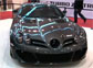 Mercedes SLR McLaren Edition