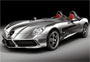 Mercedes SLR Stirling Moss