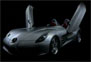 Mercedes SLR Stirling Moss promo