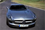 Video: Mercedes SLS AMG in GranTurismo 5