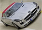 Mercedes SLS Roadster