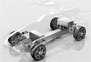 Mercedes SLS AMG electric drive
