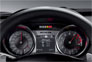 Mercedes SLS AMG interior