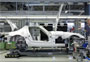Mercedes SLS AMG enters production