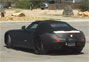 Mercedes SLS AMG Roadster Debut