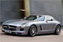 Video: Mercedes SLS AMG vs Aston Martin V12 Vantage vs Porsche 911 Turbo vs Lamborghini Gallardo