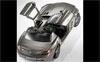 Mercedes SLS AMG scale model