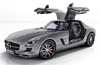 2013 Mercedes SLS AMG GT and Roadster