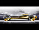 Mercedes SilverFlow