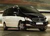 Mercedes Viano Vision Diamond