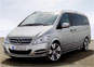 Mercedes Viano Vision Pearl