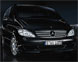 Mercedes Viano X CLUSIVE