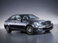 Mercedes Vision C220 Bluetec