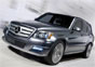 No Mercedes GLK AMG