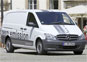 Mercedes Vito E CELL
