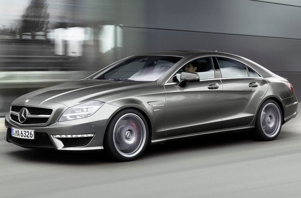 Mercedes Cls 63 Amg Price. Back to Mercedes CLS63 AMG