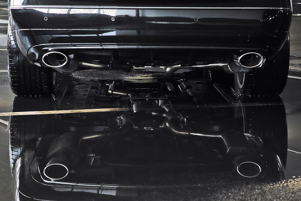 VATH 2010 Mercedes E500 Coupe 2 