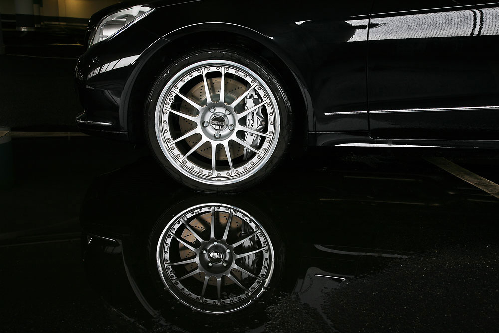 VATH 2010 Mercedes E500 Coupe 9 