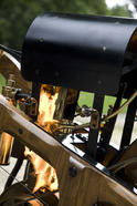 1885 Daimler Riding Car 12
