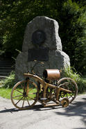1885 Daimler Riding Car 2