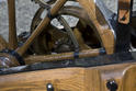 1885 Daimler Riding Car 21
