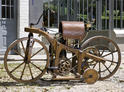 1885 Daimler Riding Car 3