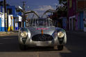 1952 Mercedes 300 SL 14