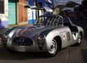 1952 Mercedes 300 SL 15