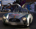1952 Mercedes 300 SL 17