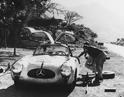 1952 Mercedes 300 SL 3