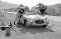 1952 Mercedes 300 SL 7