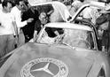 1952 Mercedes 300 SL 9