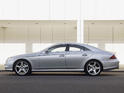 2005 Mercedes CLS 55